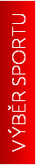 Výběr sportu